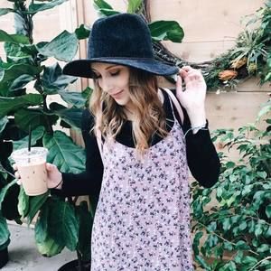 Meet your Posher, Nicole